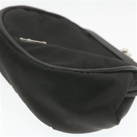 prada coin purse mens|prada nylon coin purse.